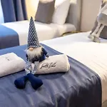 Sette Vele Pensión 4*