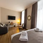 Sette Vele Pensión Trieste