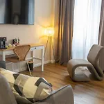 Sette Vele Pensión 4*