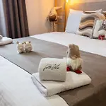 Pensión Sette Vele 4*