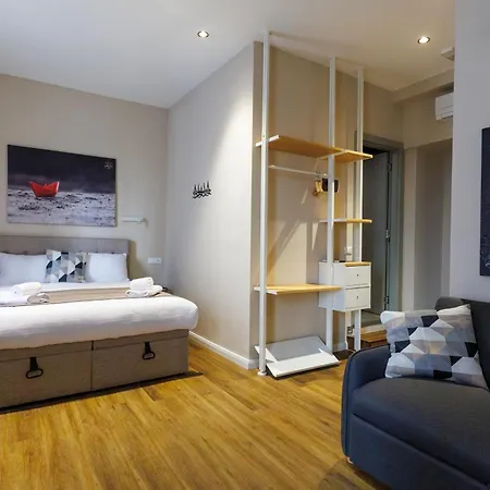 Sette Vele Pensionat