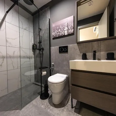 Pensionat Sette Vele