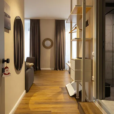 Pensionat Sette Vele