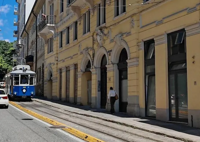 Pensionat Sette Vele