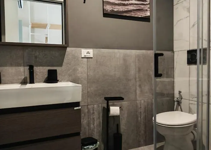 Sette Vele Pensionat 4*