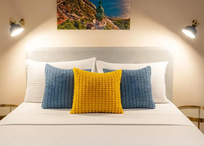 Sette Vele 4* Trieste