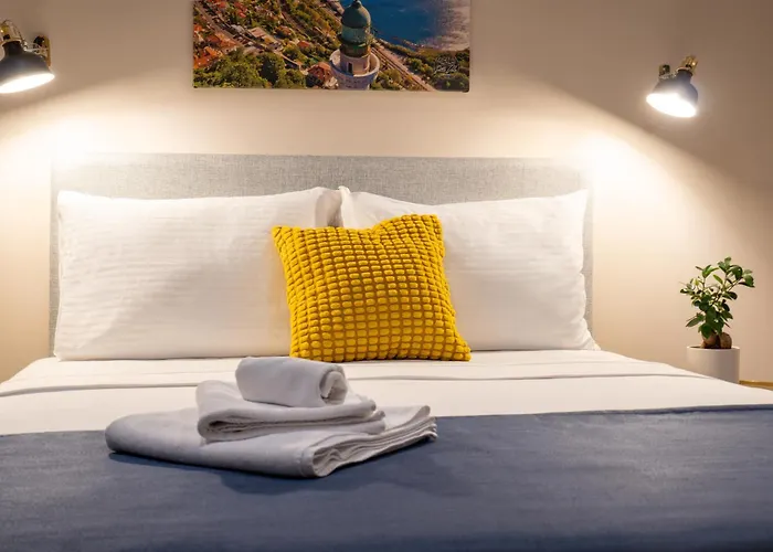 Sette Vele 4* Trieste