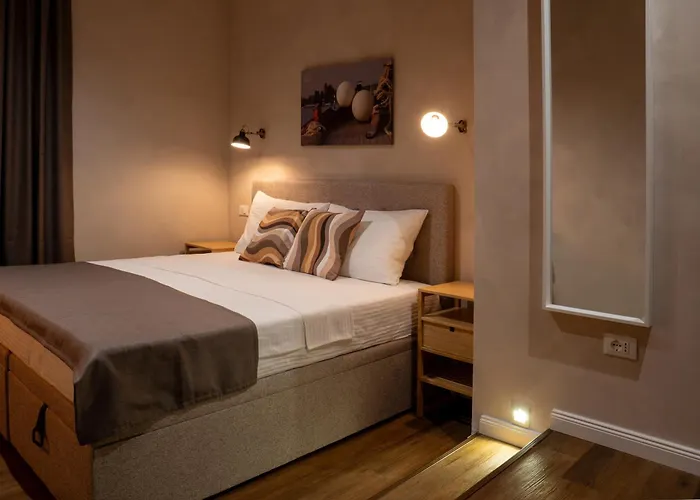 Sette Vele 4* Trieste