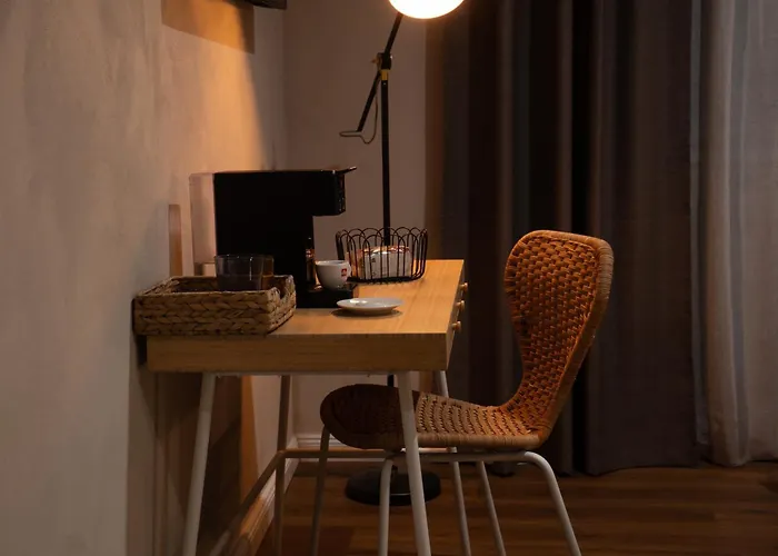 Sette Vele Pensionat Trieste