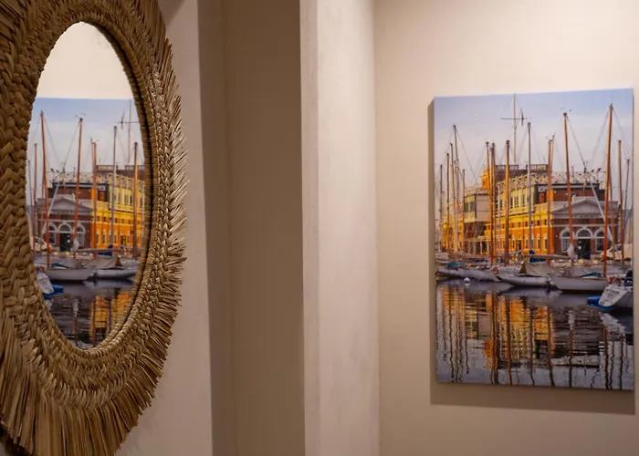 Sette Vele Pensionat Trieste