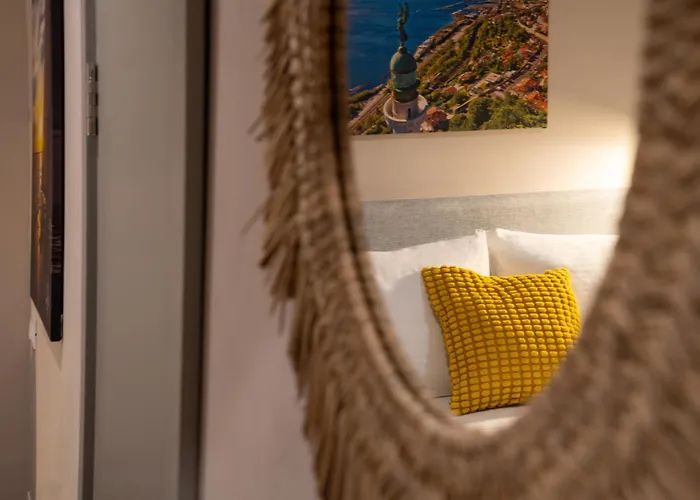 Sette Vele Pensionat Trieste