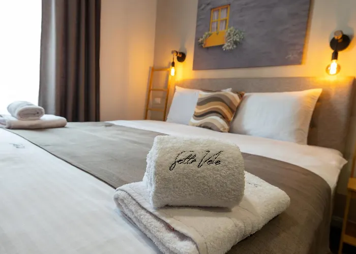 Sette Vele Pensionat