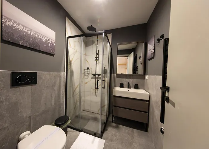 Sette Vele Pensionat 4*