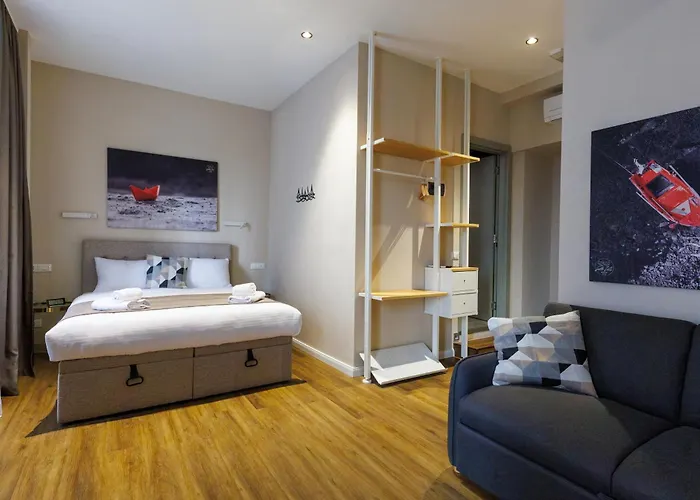 Sette Vele Pensionat