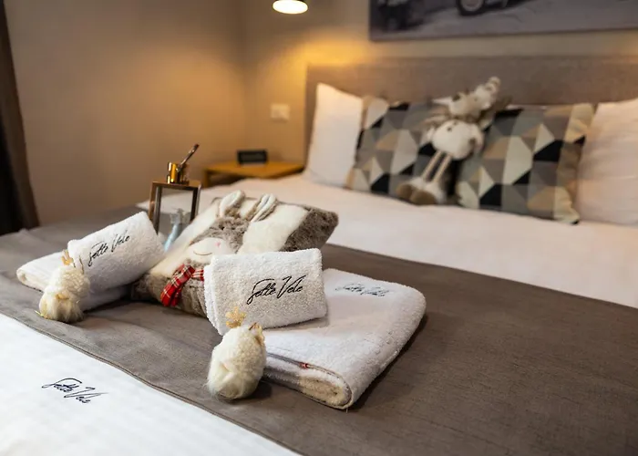 Pensionat Sette Vele Trieste