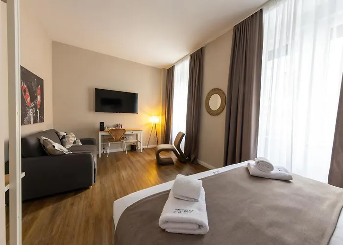 Sette Vele Pensionat Trieste