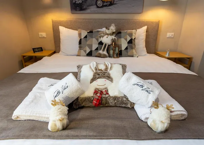 Sette Vele 4* Trieste