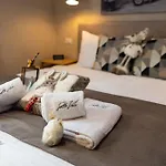 Πανσιόν Sette Vele Τεργέστη