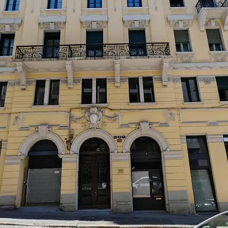 Pensjonat Sette Vele