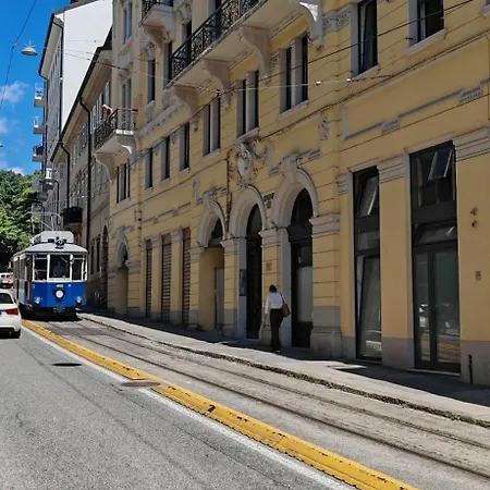 Pensjonat Sette Vele