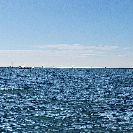 Gæstehus Sette Vele 4*