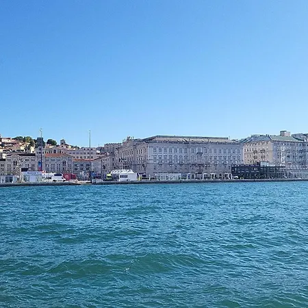 Sette Vele 4* 트리에스테