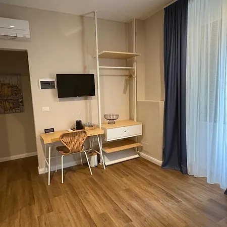 게스트하우스 Sette Vele 4*