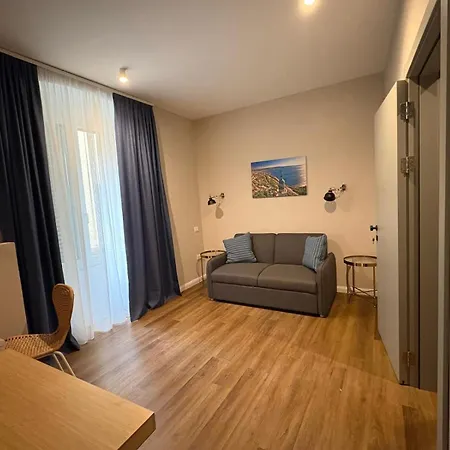 게스트하우스 Sette Vele