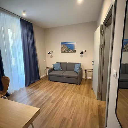 게스트하우스 Sette Vele 4*