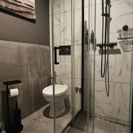 Sette Vele 게스트하우스 트리에스테