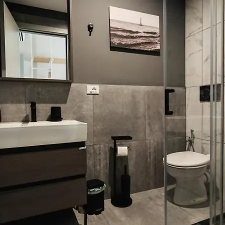 Sette Vele 게스트하우스 4*