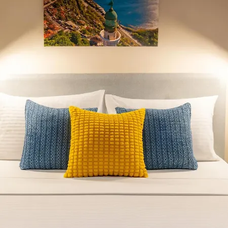 Sette Vele 4* 트리에스테