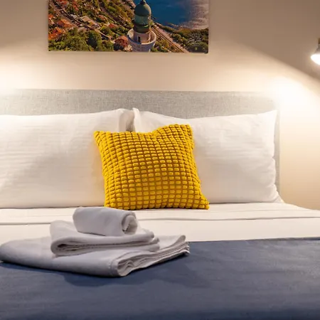 Sette Vele 4* 트리에스테