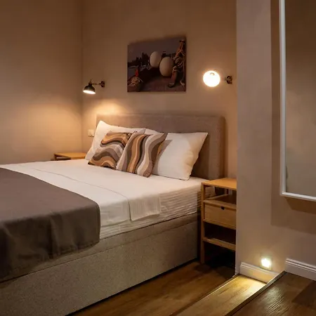 Sette Vele 4* Triest