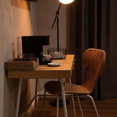 Sette Vele 게스트하우스 트리에스테