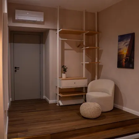 Gæstehus Sette Vele