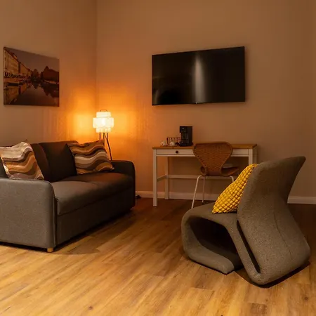 Sette Vele Pensjonat 4*