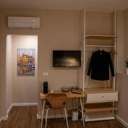 Sette Vele 트리에스테