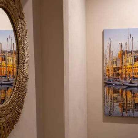 Sette Vele 게스트하우스 트리에스테