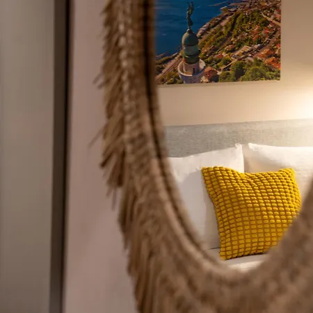 Sette Vele 게스트하우스 트리에스테