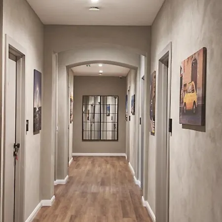 게스트하우스 Sette Vele 4*