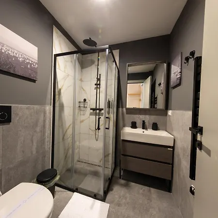 Sette Vele Pensjonat 4*