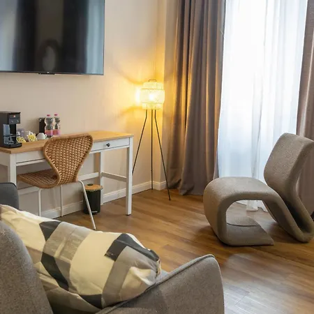 Sette Vele Vendégház 4*