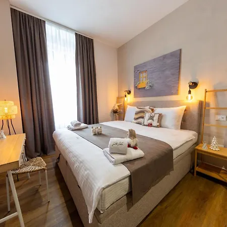 Sette Vele Vendégház 4*