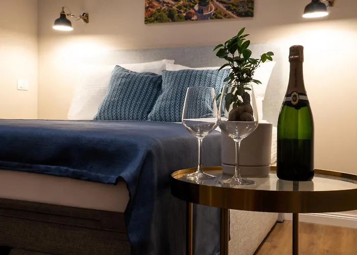 Sette Vele Pensjonat 4*