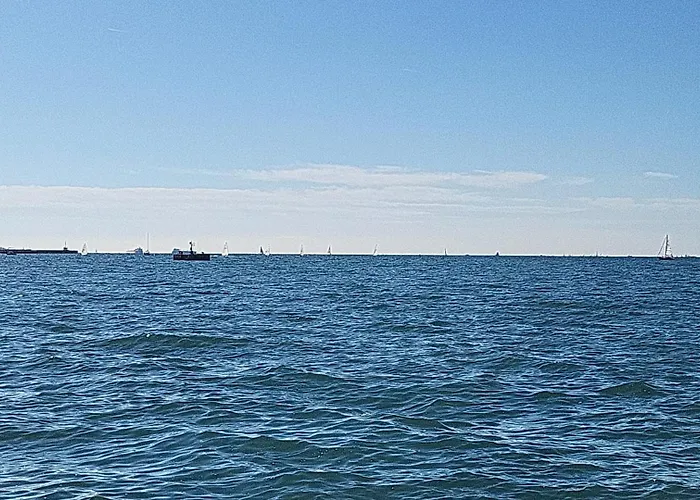 Pensjonat Sette Vele 4*