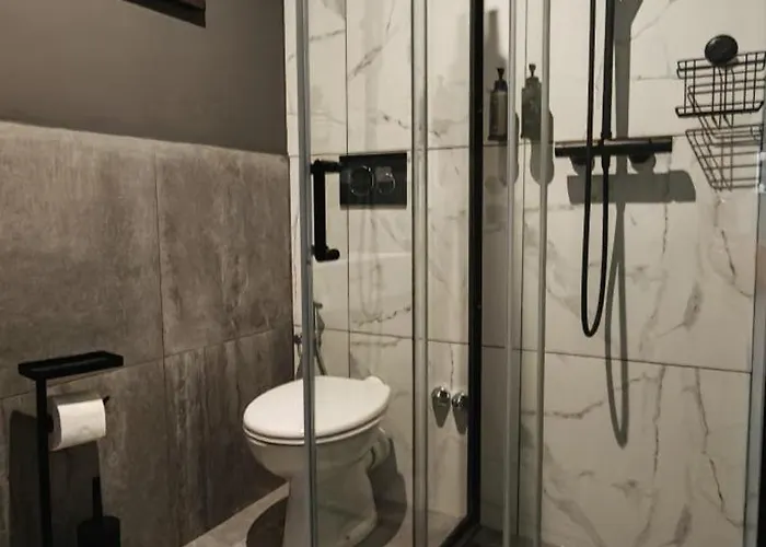 Sette Vele Pensjonat Triest