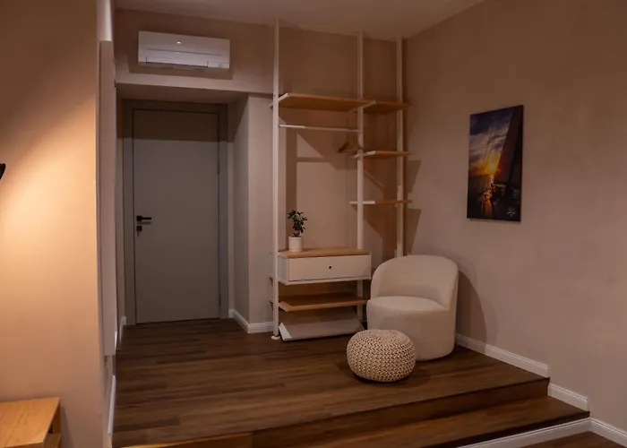 Pensjonat Sette Vele