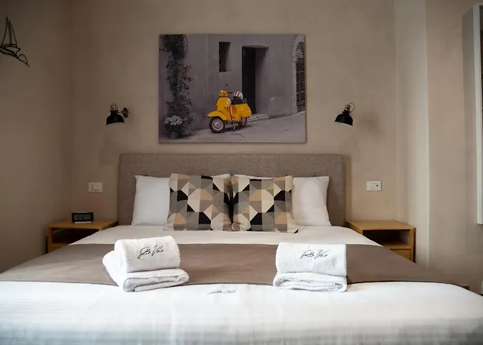 Sette Vele Pensjonat