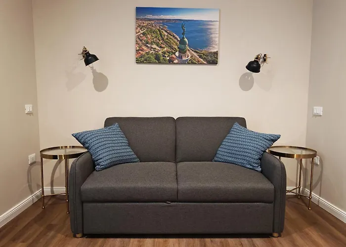 Sette Vele Pensjonat Triest